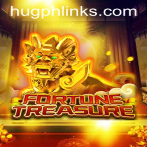 FortuneTreasure: An Immersive Gaming Odyssey with Hugph Link
