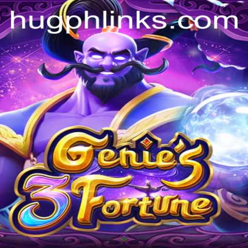 The Mystical Journey of Genie3Fortune: A Modern Gaming Adventure