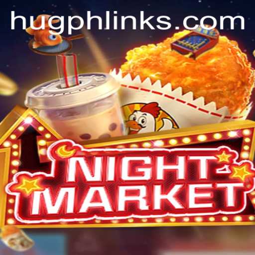Exploring the Dynamic World of NIGHTMARKET: A Game that Redefines Strategy and Adventure