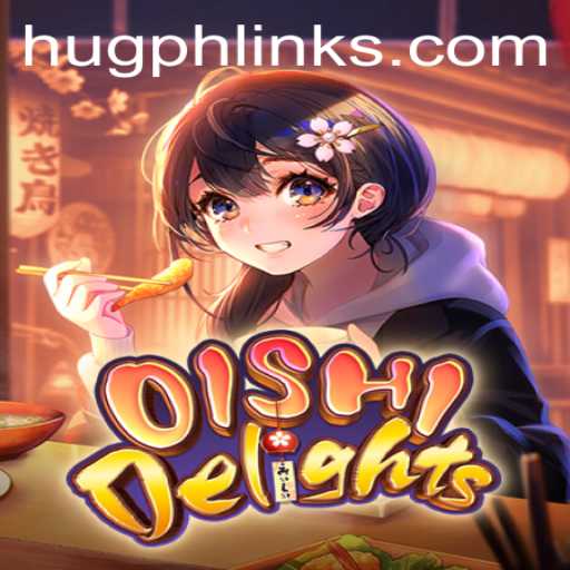 Discover the Delicious World of OishiDelights: A Comprehensive Guide