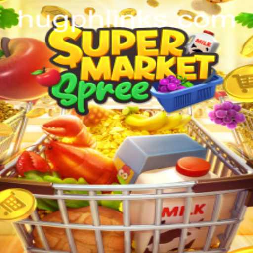 SupermarketSpree: Navigating the Aisles of Virtual Retail Adventure
